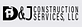 D&J Construction Services, in Central City - Phoenix, AZ Remodeling & Restoration Contractors