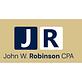 John W. Robinson CPA in Haverstraw, NY Accounting, Auditing & Bookkeeping Services