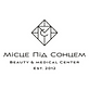 Place Under Sun in Mid City - Los Angeles, CA Health & Fitness Program Consultants & Trainers