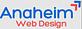 Anaheim Web Design in Northwest - Anaheim, CA