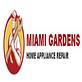 Miami Gardens Home Appliance Repair in Miami Gardens, FL Major Appliances