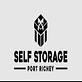 Port Richey Self Storage in Port Richey, FL Storage And Warehousing