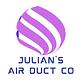 Julian's Air Duct in Hamilton Township, NJ Cleaning Equipment & Supplies