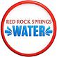 Red Rock Springs Water in Buffalo - Las Vegas, NV Water Coolers & Bottled Water