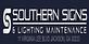 Southern Signs & Lighting Maintenance in Jackson, GA Lighting Fixture Repair