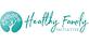 Healthy Family Initiative in Jonesboro, AR Marriage & Family Counselors