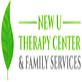 New U Therapy Center & Family Services in Glendale, CA Health & Medical