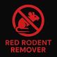 Red Rodent Remover in Norristown, PA Garbage & Rubbish Removal