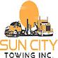 Sun City Towing in Glendale, AZ Towing