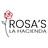 Rosa's La Hacienda in Boca Raton, FL