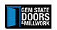 Gem State Doors & Millwork in Nampa, ID Doors Repairing & Installation