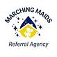 Marching Maids in Downtown - Long Beach, CA House Cleaning & Maid Service