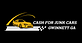 Cash For Junk Cars Gwinnett GA in Norcross, GA Auto Services