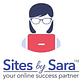 Sites by Sara in Salt Lake City, UT Marketing Services