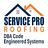 Service Pro Roofing in Tampa, FL
