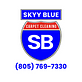 Skyy Blue Carpet & Hard Floors Cleaning in Paso Robles, CA Commercial & Industrial Cleaning Services