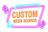 Custom Neon Boards in Lewisville, TX
