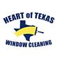 Heart of Texas Window Cleaning in Austin, TX Windows