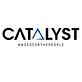 Catalyst Cannabis Dispensary Patterson in Patterson, CA Alternative Medicine
