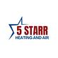 5 Starr Heating and Air in Daphne, AL Heating & Air-Conditioning Contractors