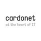 Cardonet in Los Angeles, CA Information Technology Services
