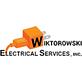 Wiktorowski Electrical Services​​, ​​I​​n​​c​​.​​​ in Northbrook, IL Electrical Contractors
