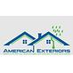American Exteriors in Isanti, MN Gutters & Downspout Cleaning & Repairing