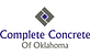 Complete Concrete of Oklahoma in Tulsa, OK Concrete Contractors