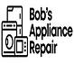 Bob's Appliance Repair in Jackson, TN Appliance Service & Repair