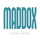 Maddox Apartments in m Streets - Dallas, TX Apartments & Buildings