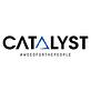 Catalyst Cannabis Dispensary Los Angeles Mid City in Mid City - Los Angeles, CA Alternative Medicine