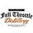 Full Throttle Distillery in Branson, MO