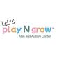 Let's Play N Grow in North Dallas - Dallas, TX Child Care & Day Care Services
