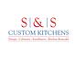 S&S Custom Kitchens in Leominster, MA Kitchen Remodeling