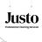 Justo Professional Cleaning Service in Placerville, CA, USA, CA