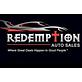 Redemption Auto Sales in Largo, FL Used Cars, Trucks & Vans