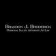 Brandon J. Broderick, Personal Injury Attorney at Law Syracuse in Downtown - Syracuse, NY Personal Injury Attorneys