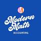 Modern Math Accounting in Lufkin, TX Accounting, Auditing & Bookkeeping Services