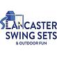 Lancaster Swing Set & Outdoor Fun in Paradise, PA Shopping & Shopping Services