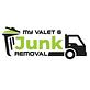 yard bulk trash cleanout frisco tx in Frisco, TX Commercial & Industrial Cleaning Services