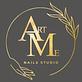 ArtMe Nails studio in West Town - Chicago, IL Nail Salons