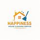 Happiness House Cleaning in New Port Richey, FL House Cleaning Equipment & Supplies