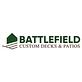Battlefield Decks and Patios in Gainesville, VA Patio, Porch & Deck Builders