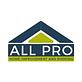 All Pro Home Improvement and Roofing in Allentown, PA Roofing Contractors