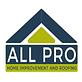 All Pro Home Improvement and Roofing in Media, PA Roofing Contractors