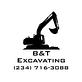 B & T Excavating in Warren, MI Excavation Contractors