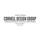 Cornell Design Group in Germantown - Nashville, TN Web Site Design & Development
