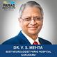 Dr. V.S. Mehta Email Address in Lakefront - Syracuse, NY Health & Medical