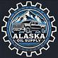 Alaska Oil Supply in Anchorage, AK Oils Lubricating