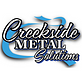Creekside Metal Solutions in McClellanville, SC Steel & Metal Goods
